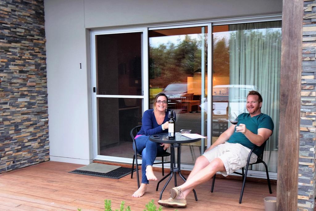 Must At Coonawarra Aparthotel Penola Exterior photo