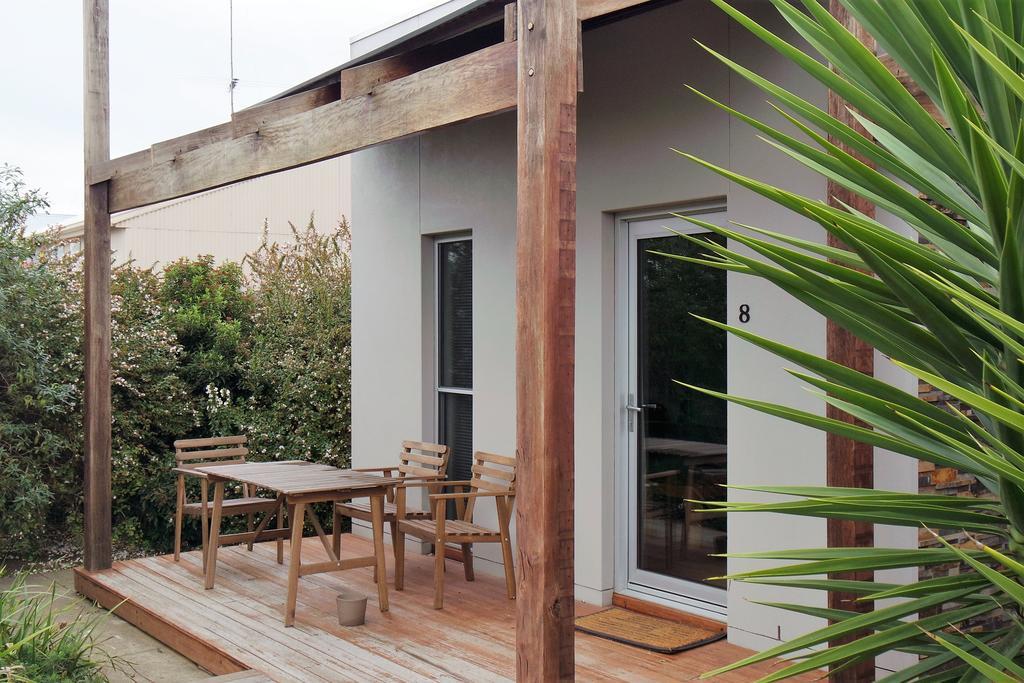 Must At Coonawarra Aparthotel Penola Exterior photo