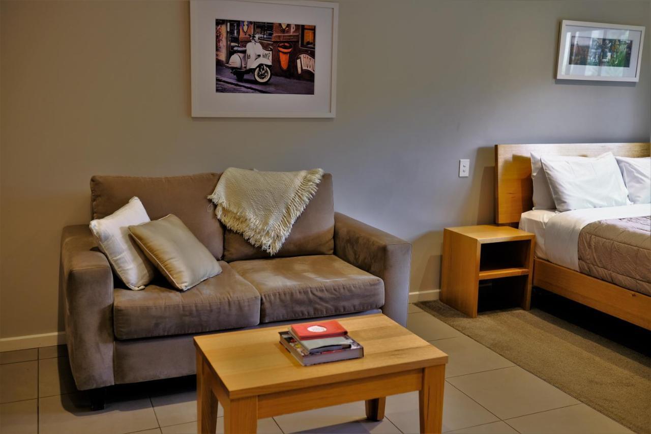 Must At Coonawarra Aparthotel Penola Exterior photo